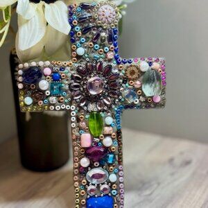 Custom Wall Cross